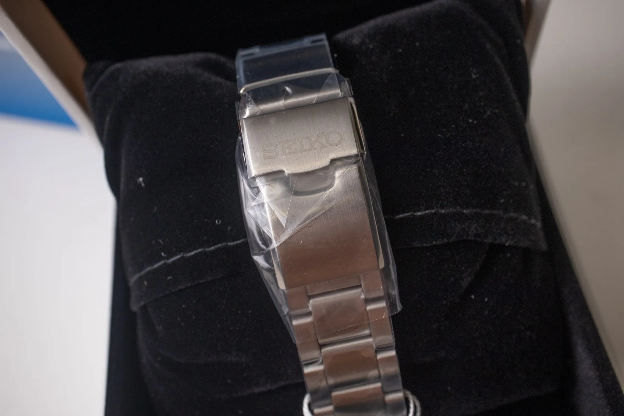Seiko SPB323 Prospex
