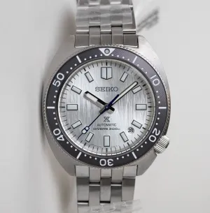 Seiko SPB333