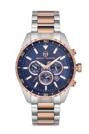 SERGIO TACCHINI ST.1.10094.3 MEN WATCH