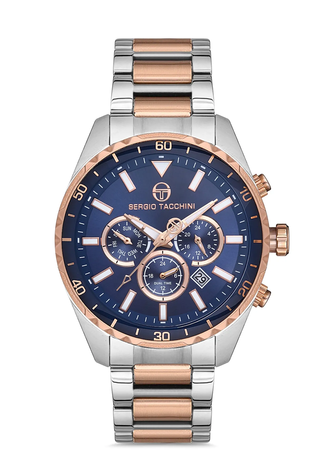 SERGIO TACCHINI ST.1.10094.3 MEN WATCH