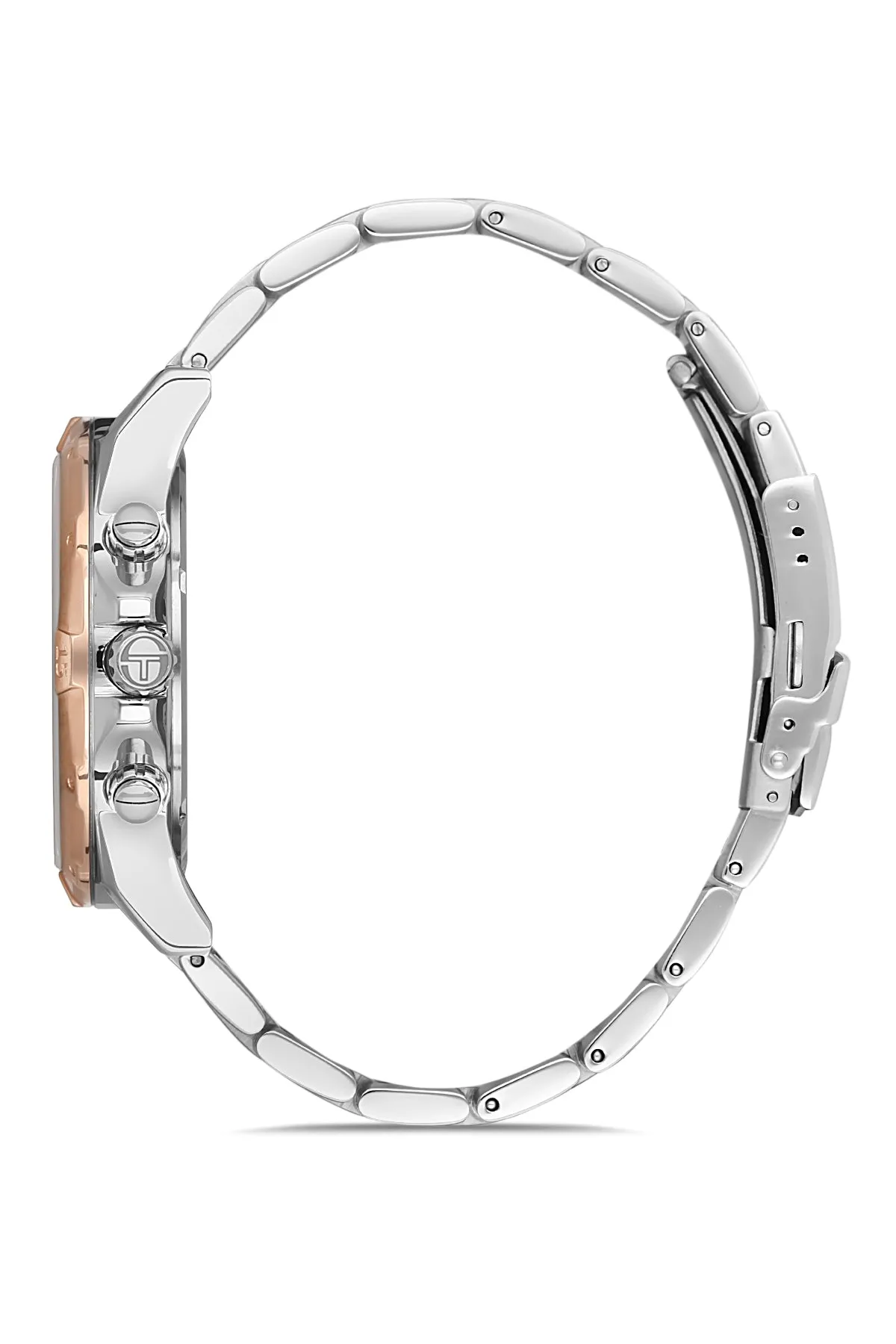 SERGIO TACCHINI ST.1.10155-4  MEN WATCH