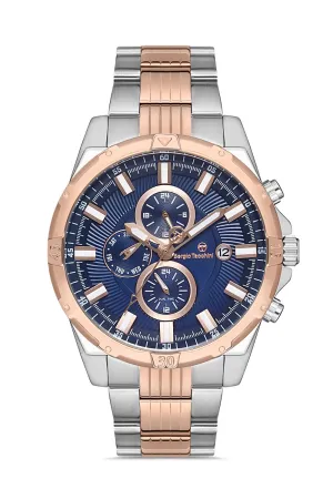 SERGIO TACCHINI ST.1.10155-4  MEN WATCH