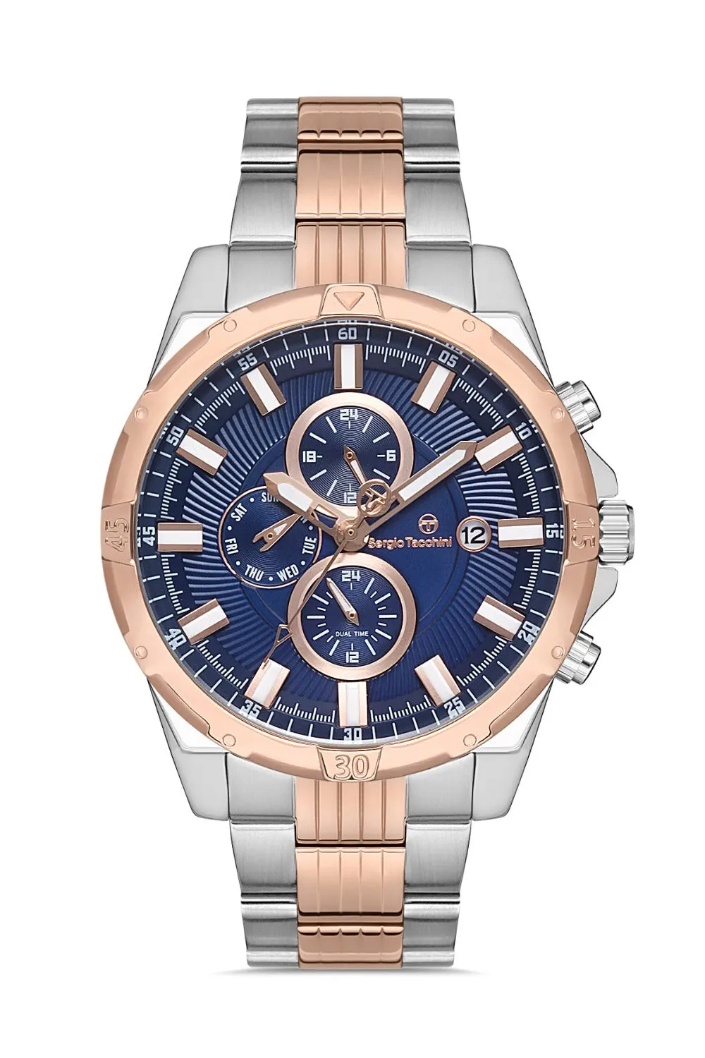 SERGIO TACCHINI ST.1.10155-4  MEN WATCH