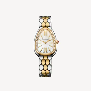 Serpenti Seduttori Watch
