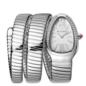 SERPENTI TUBOGAS WATCH 10319