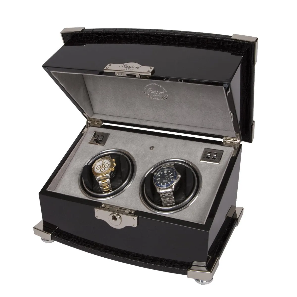 Serpentine Duo Watch Winder