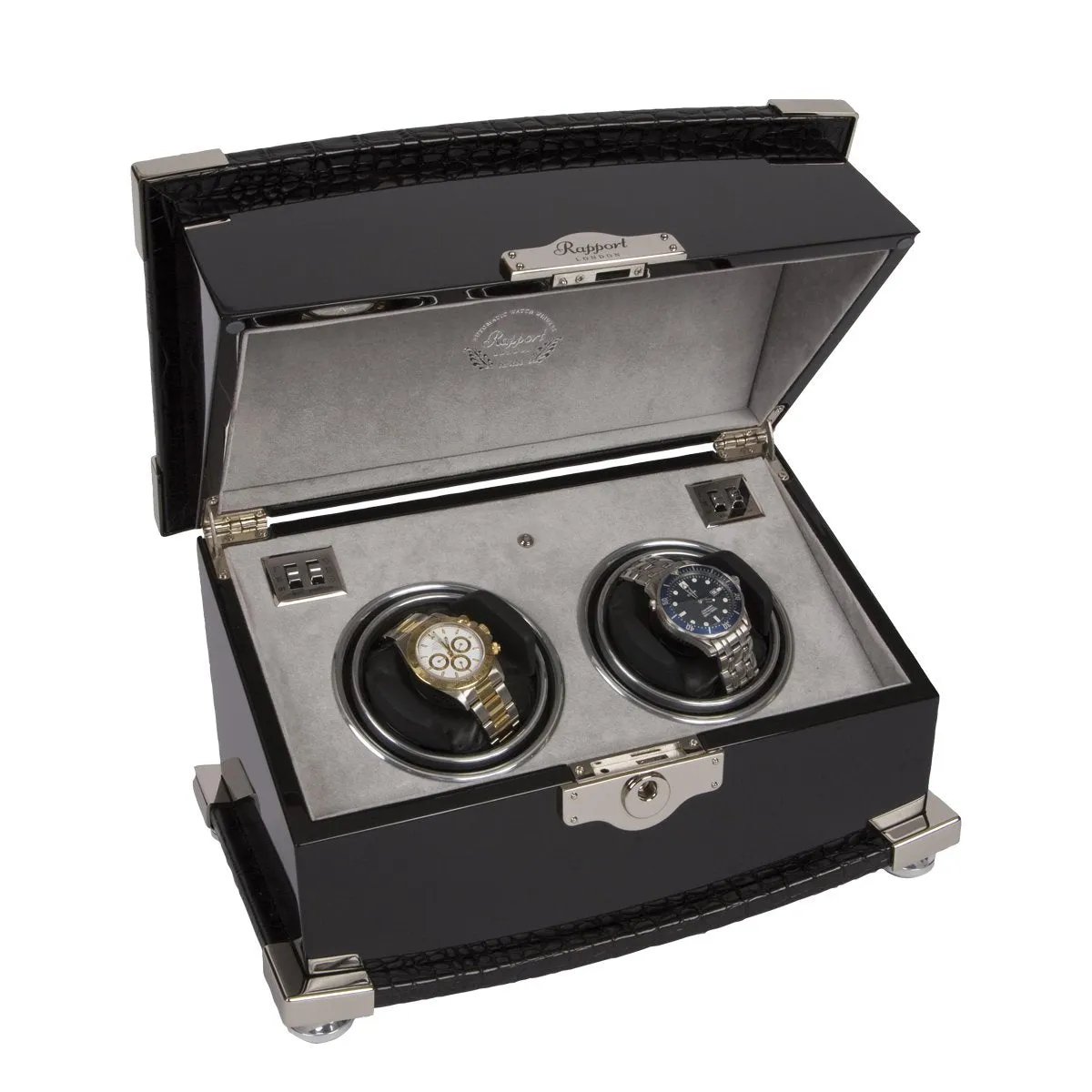 Serpentine Duo Watch Winder