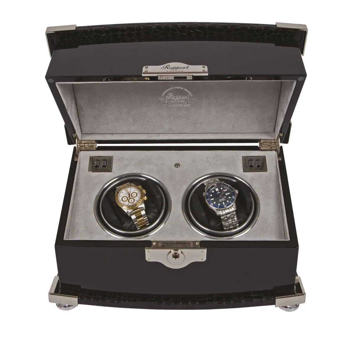 Serpentine Duo Watch Winder