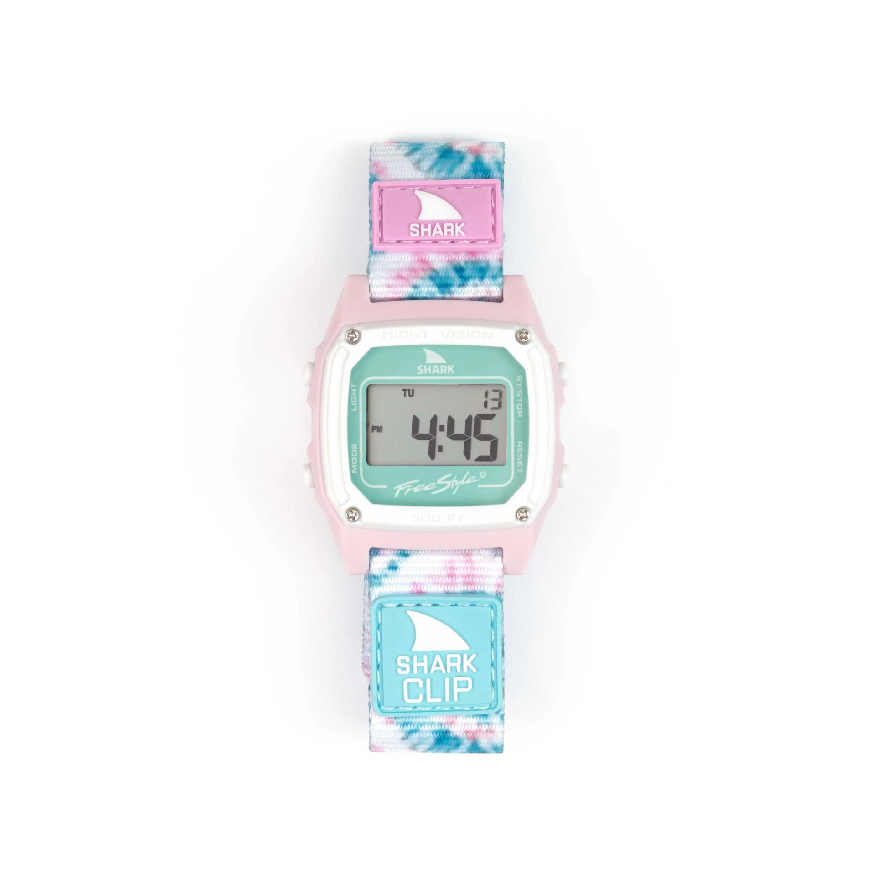 SHARK CLASSIC CLIP BUBBLE GUM