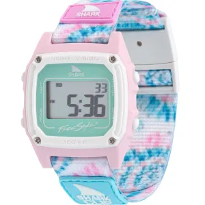 SHARK CLASSIC CLIP BUBBLE GUM
