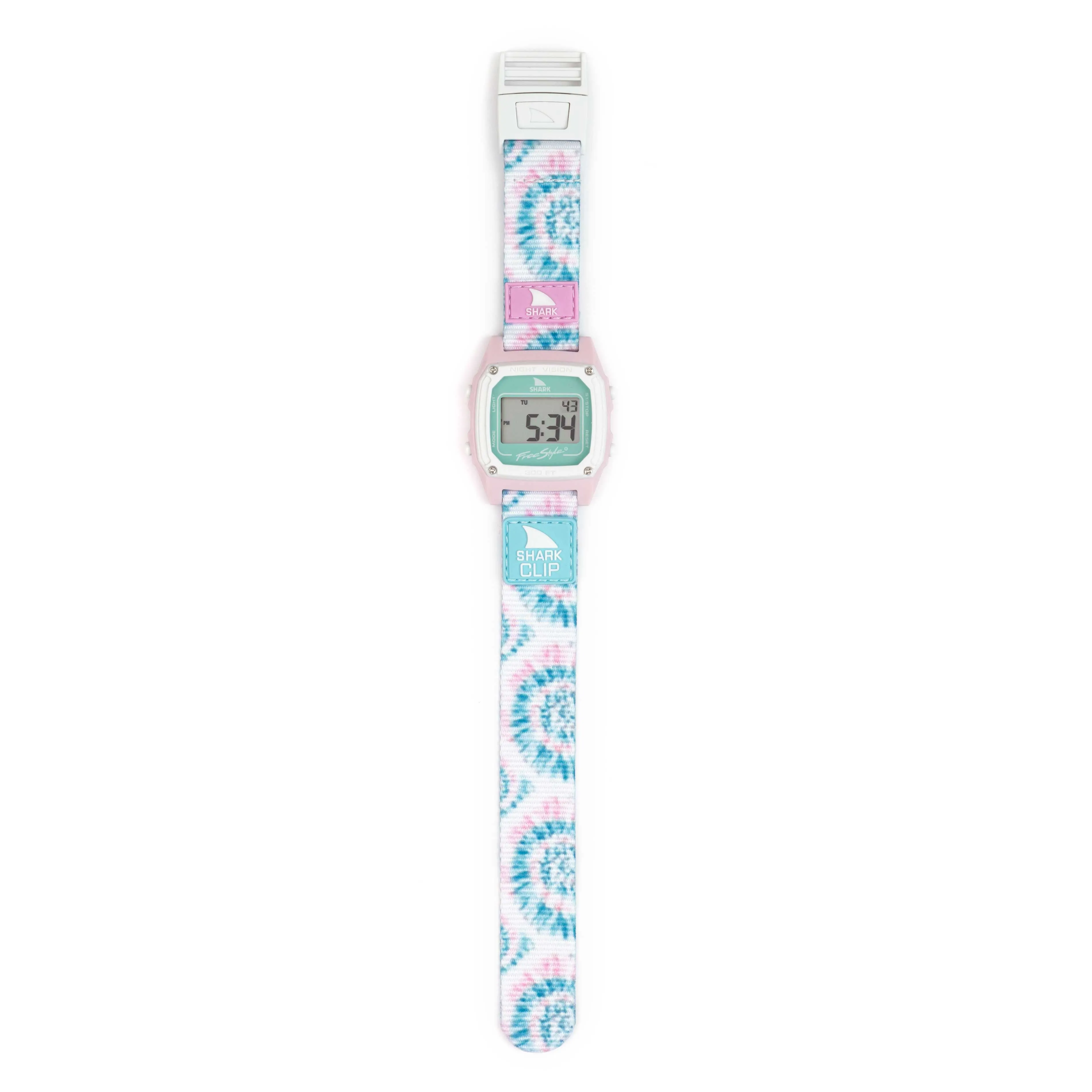 SHARK CLASSIC CLIP BUBBLE GUM