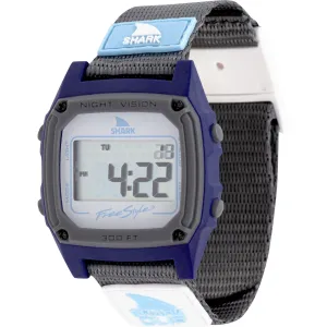 SHARK CLASSIC CLIP SEA LION