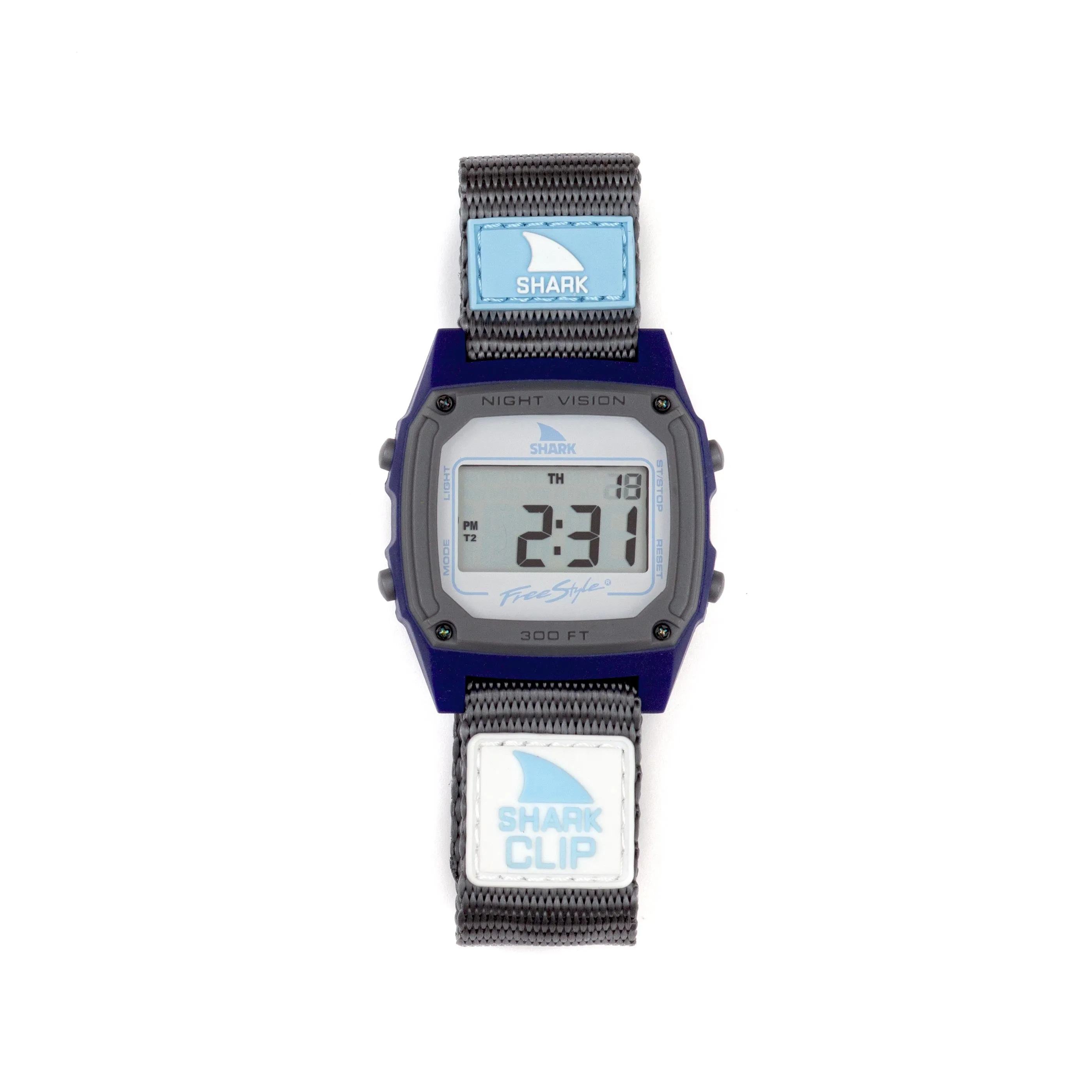 SHARK CLASSIC CLIP SEA LION