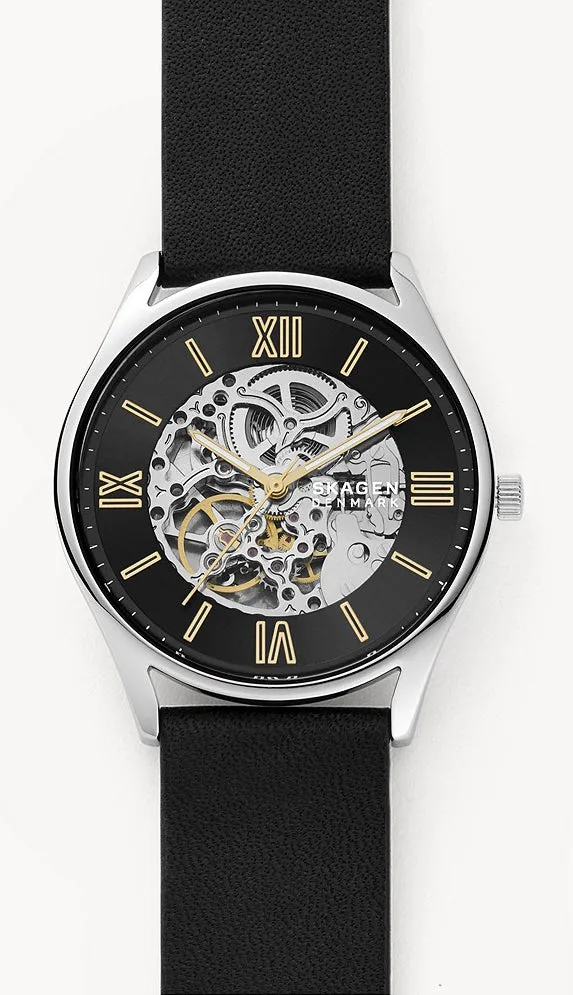 Skagen Watch Holst Men