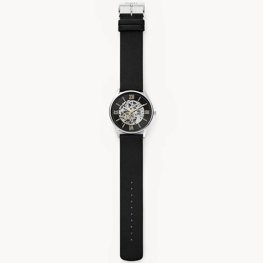 Skagen Watch Holst Men