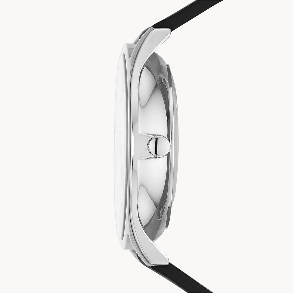 Skagen Watch Holst Men