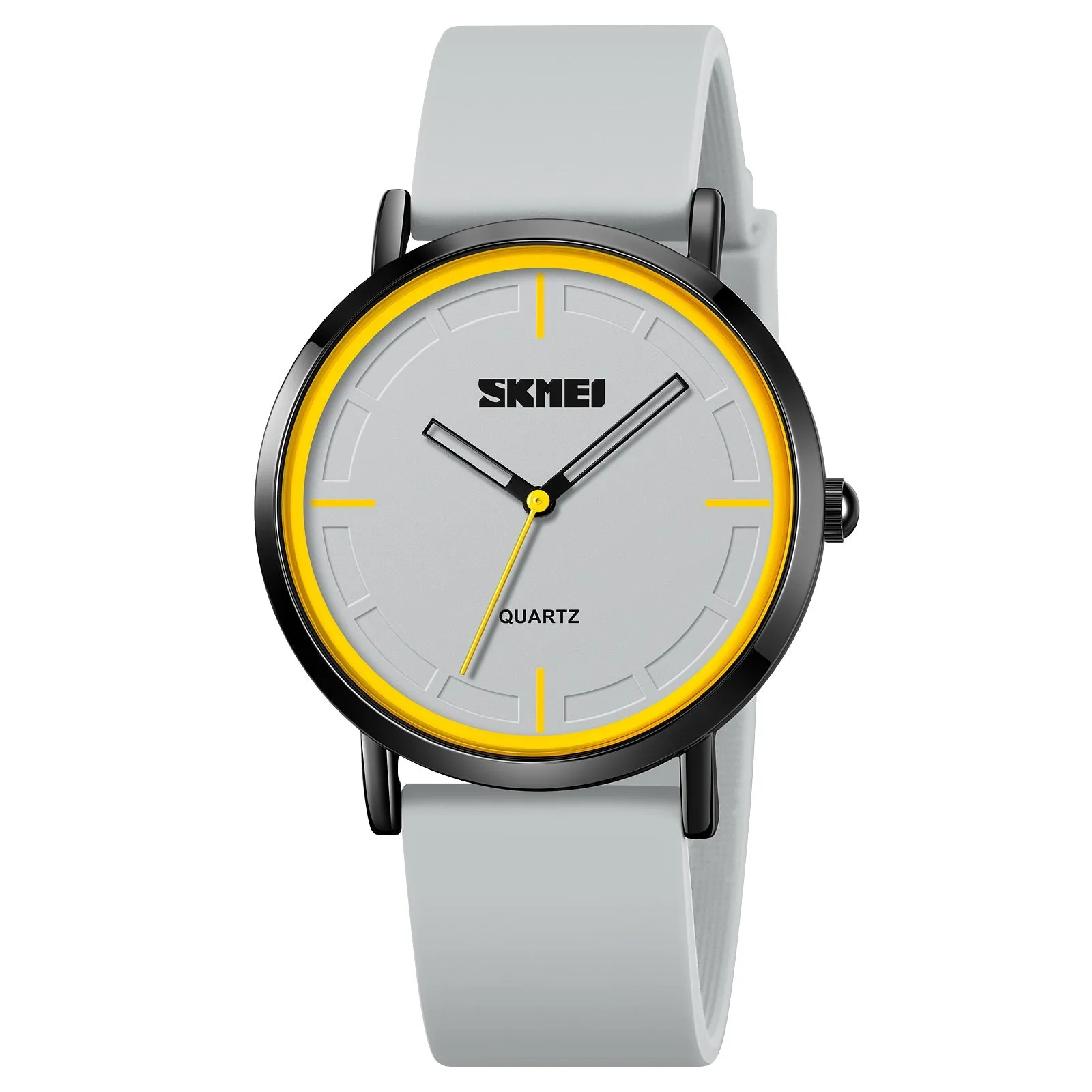 SKMEI Simple Watch Women Gift - 2050