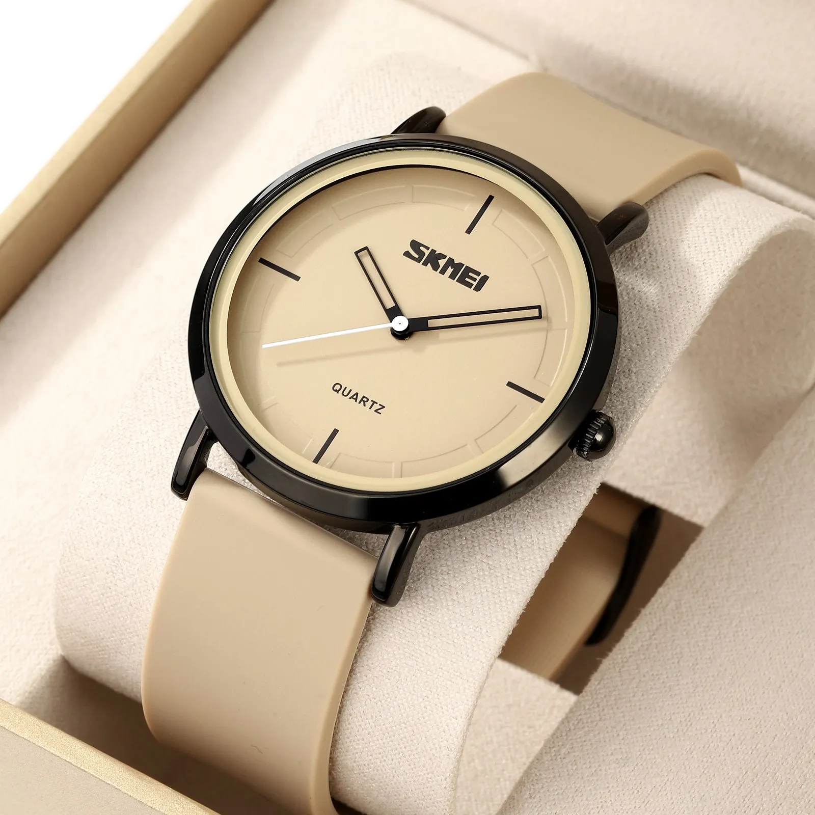SKMEI Simple Watch Women Gift - 2050