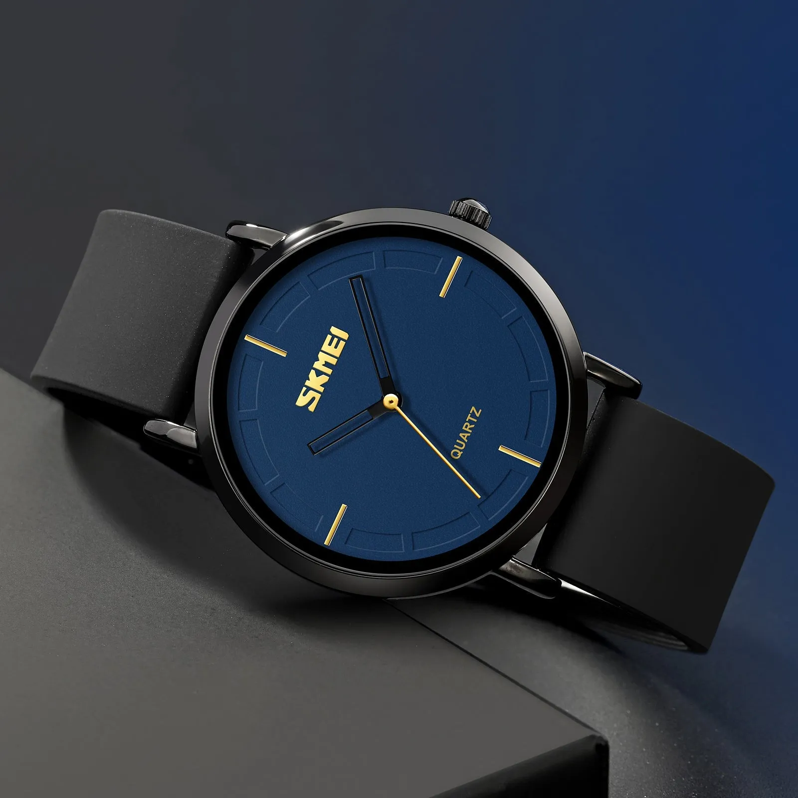 SKMEI Simple Watch Women Gift - 2050