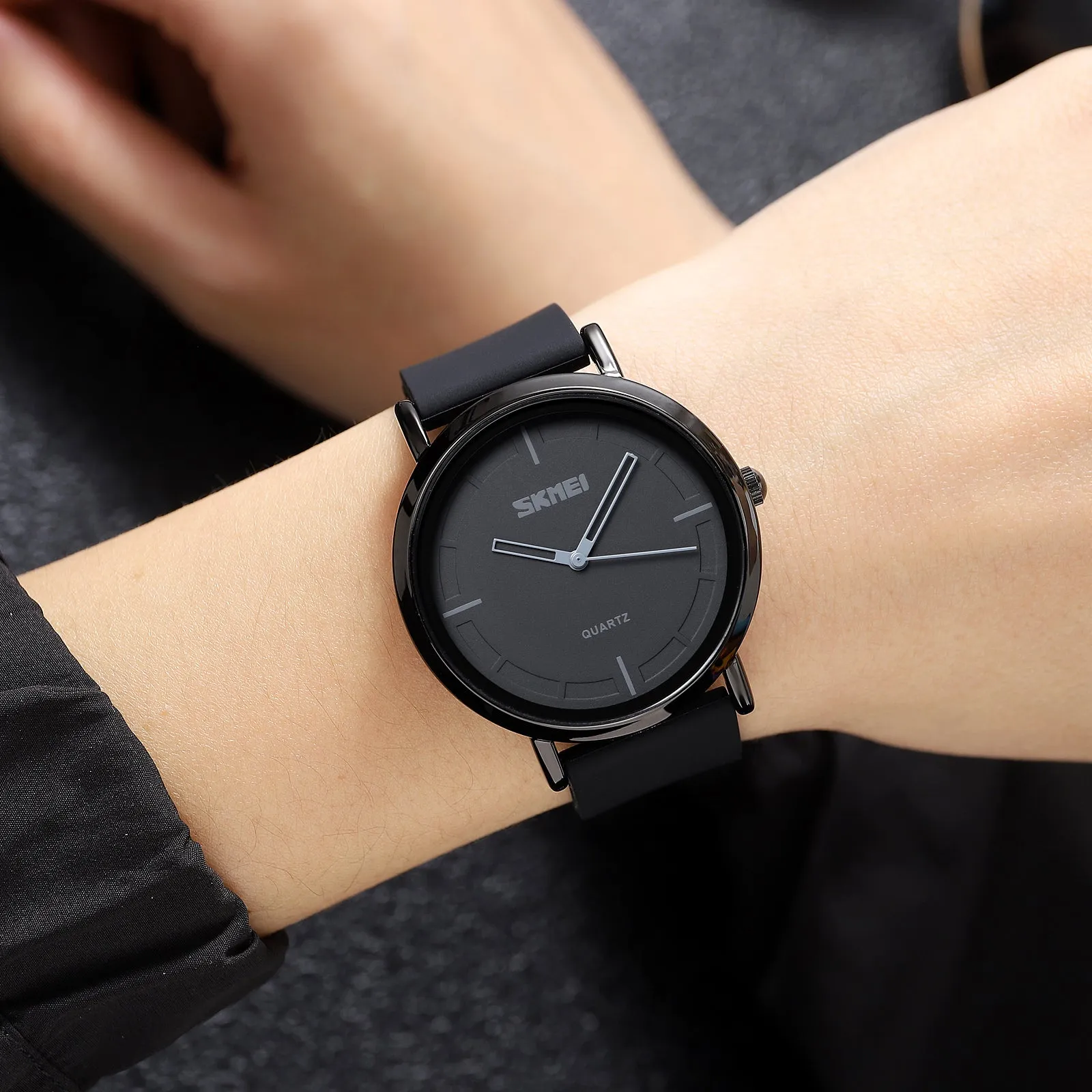 SKMEI Simple Watch Women Gift - 2050