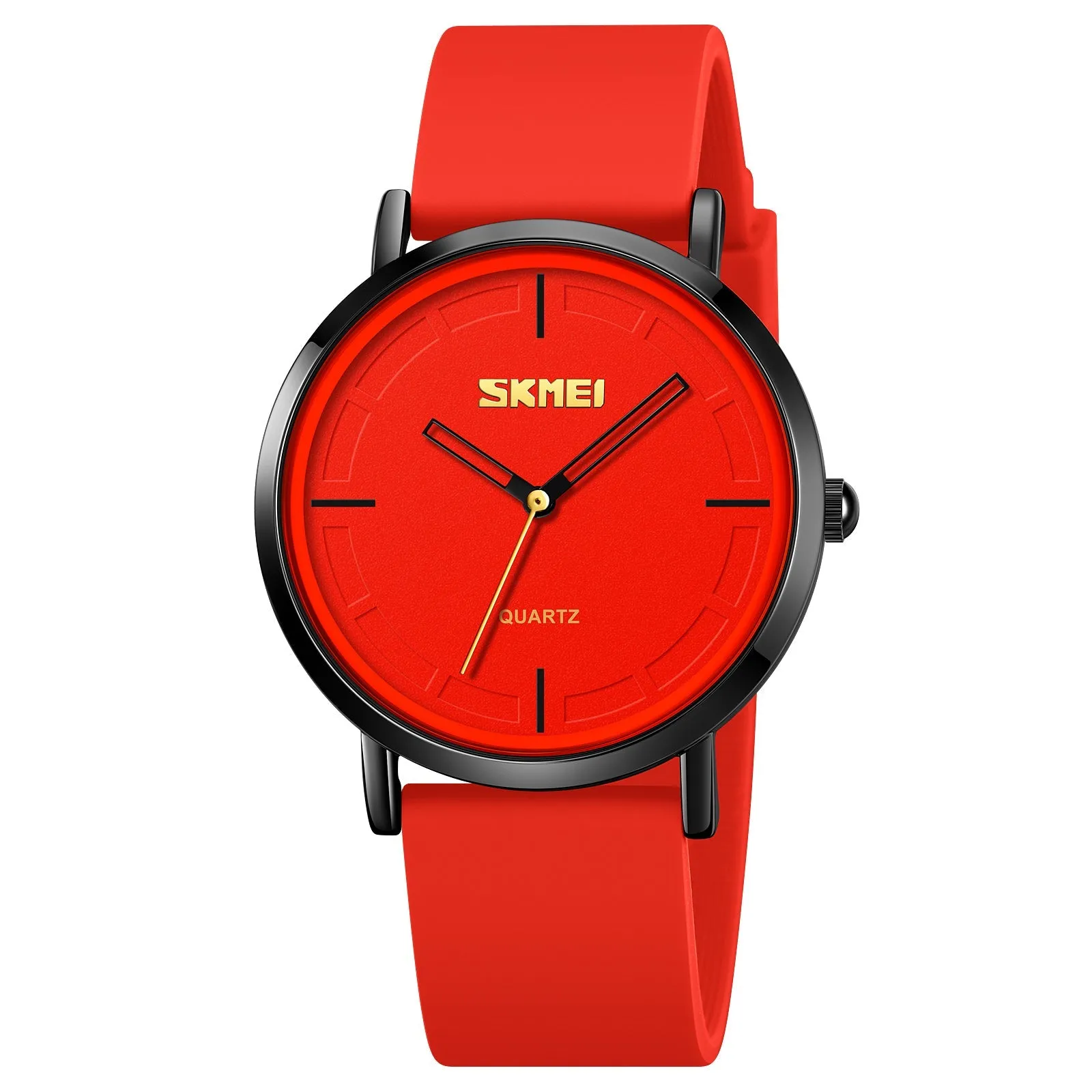 SKMEI Simple Watch Women Gift - 2050
