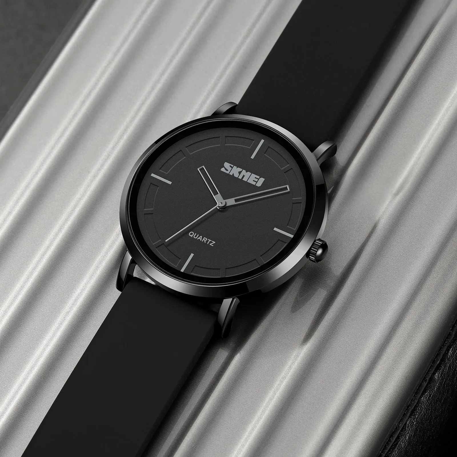 SKMEI Simple Watch Women Gift - 2050