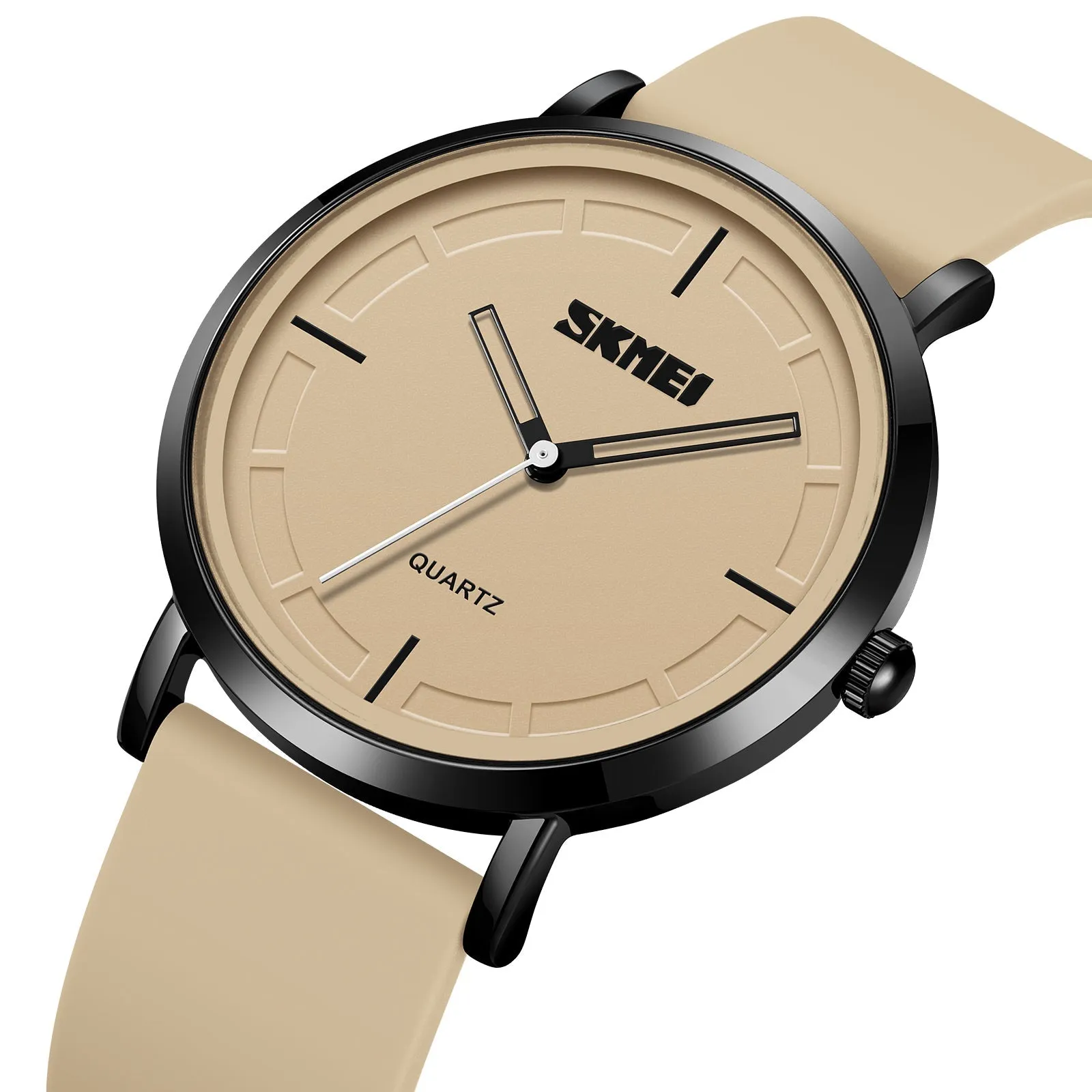 SKMEI Simple Watch Women Gift - 2050