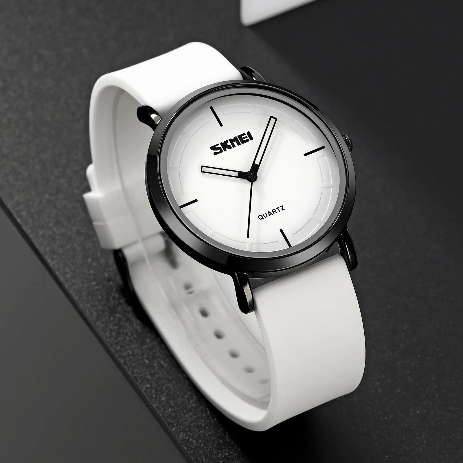 SKMEI Simple Watch Women Gift - 2050