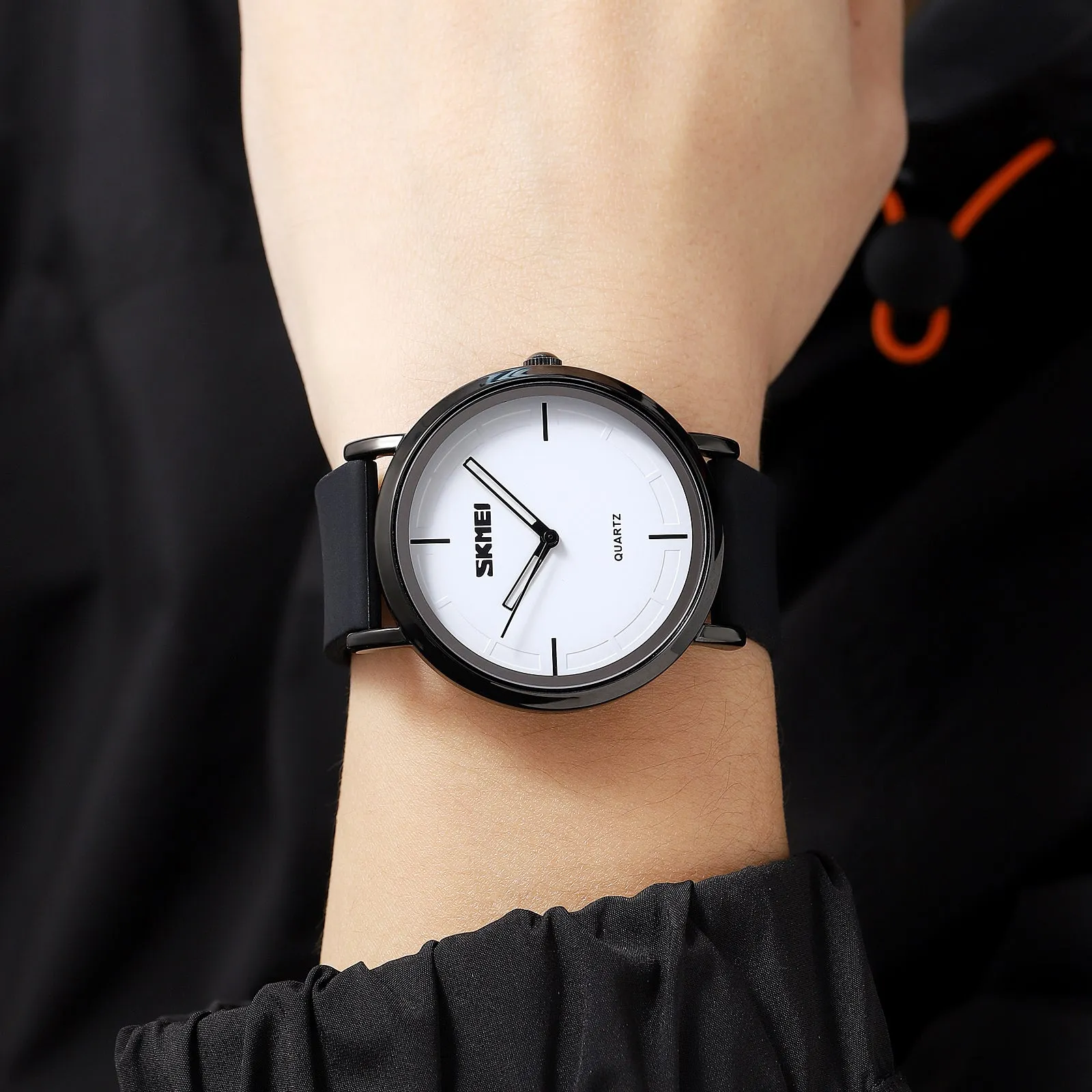 SKMEI Simple Watch Women Gift - 2050