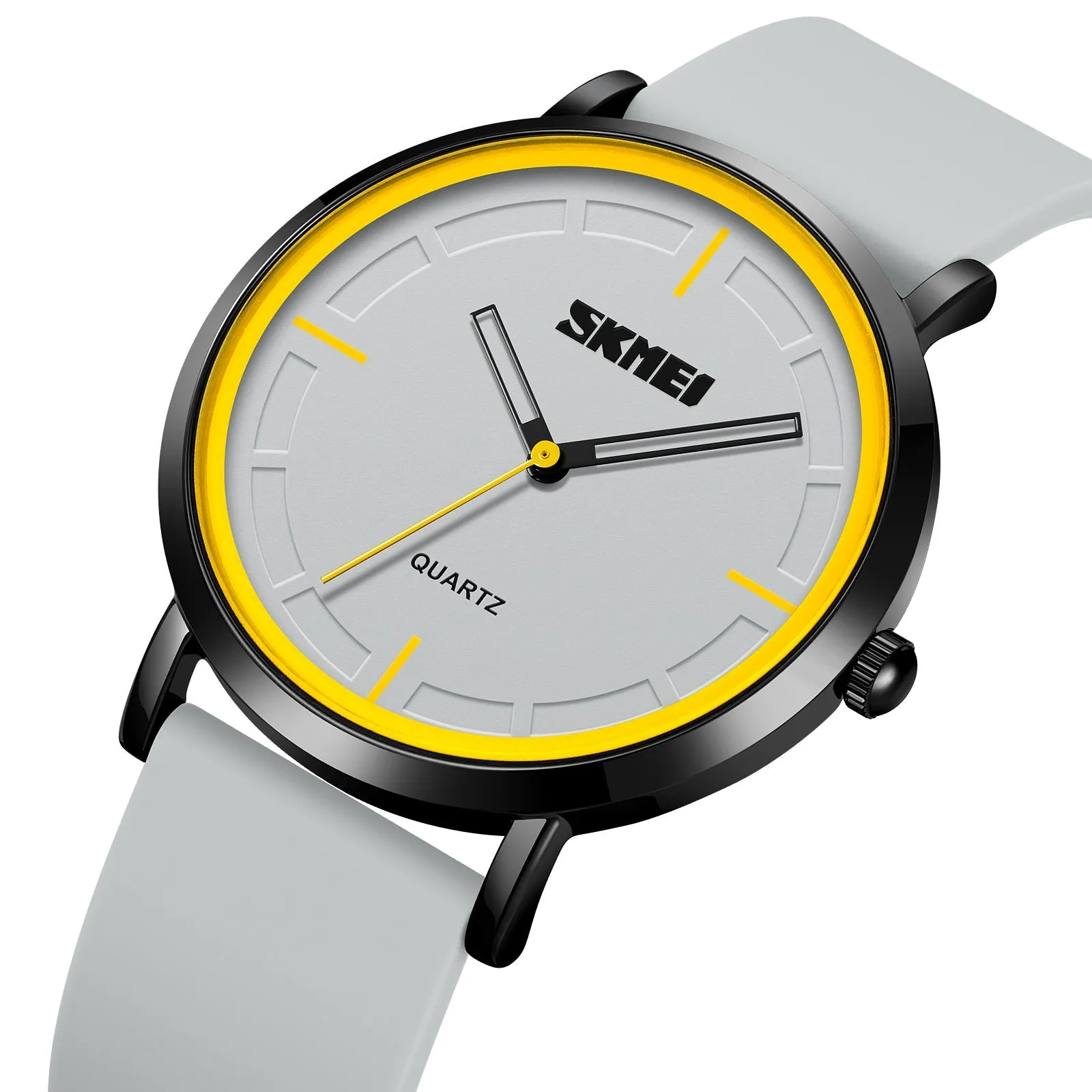 SKMEI Simple Watch Women Gift - 2050