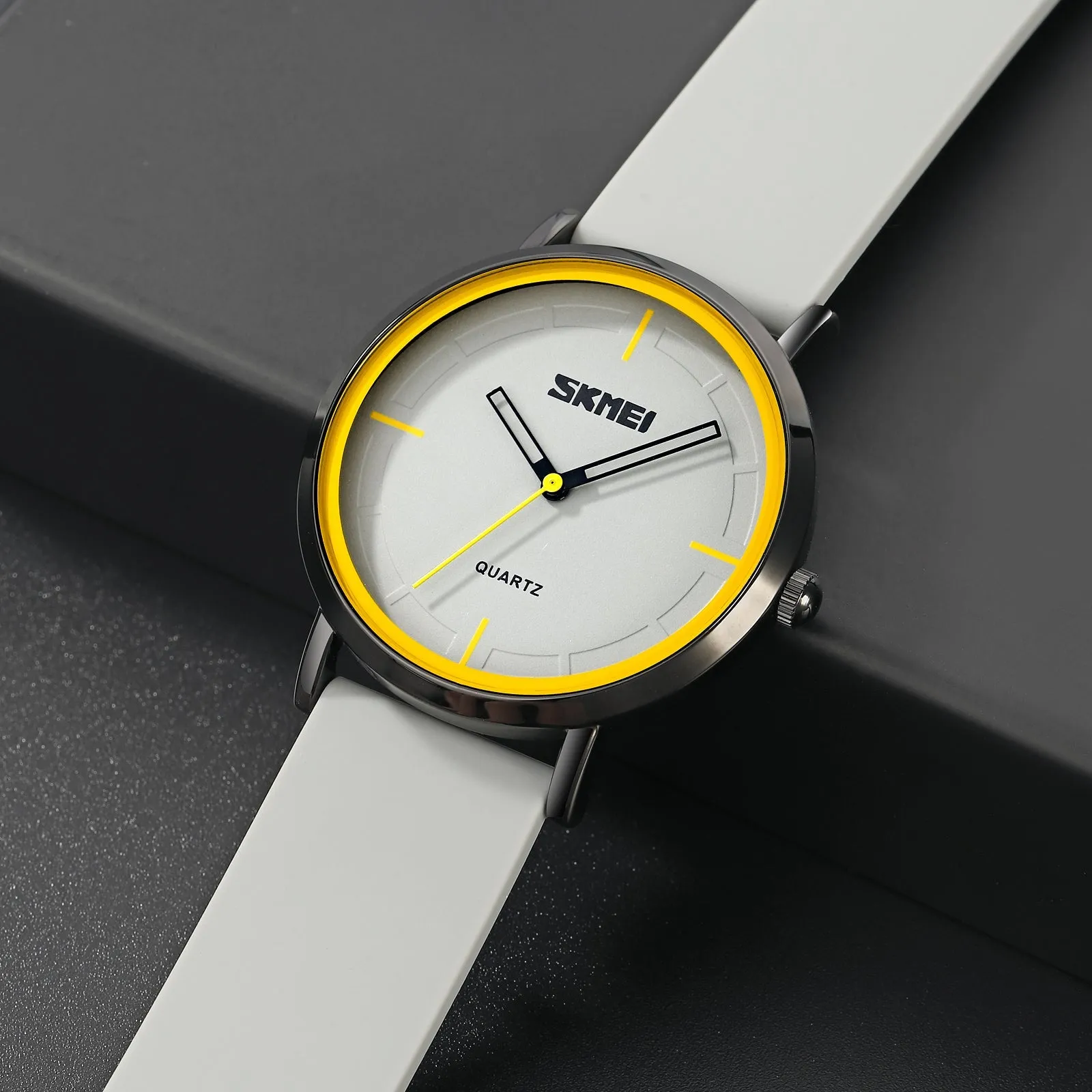 SKMEI Simple Watch Women Gift - 2050