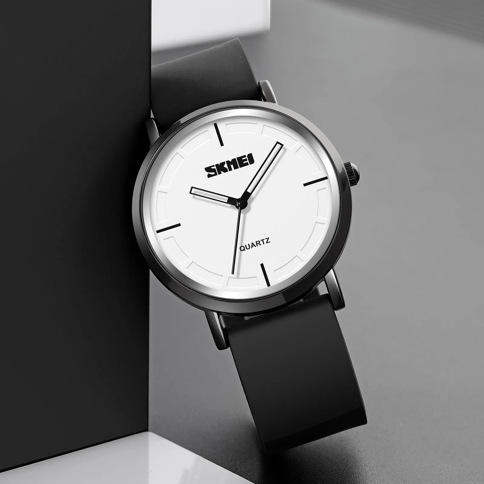 SKMEI Simple Watch Women Gift - 2050