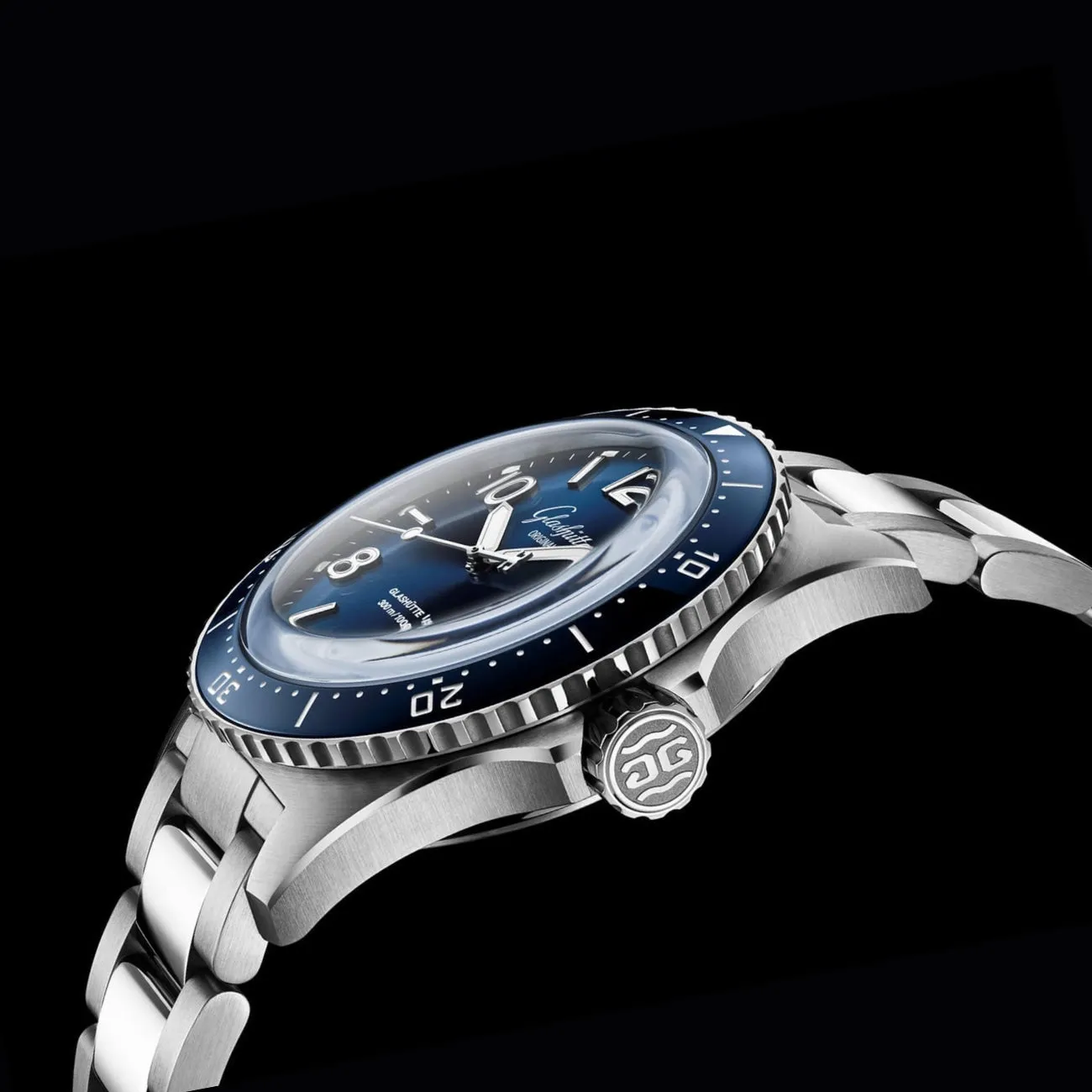 SPEZIALIST SEAQ PANORAMA DATE