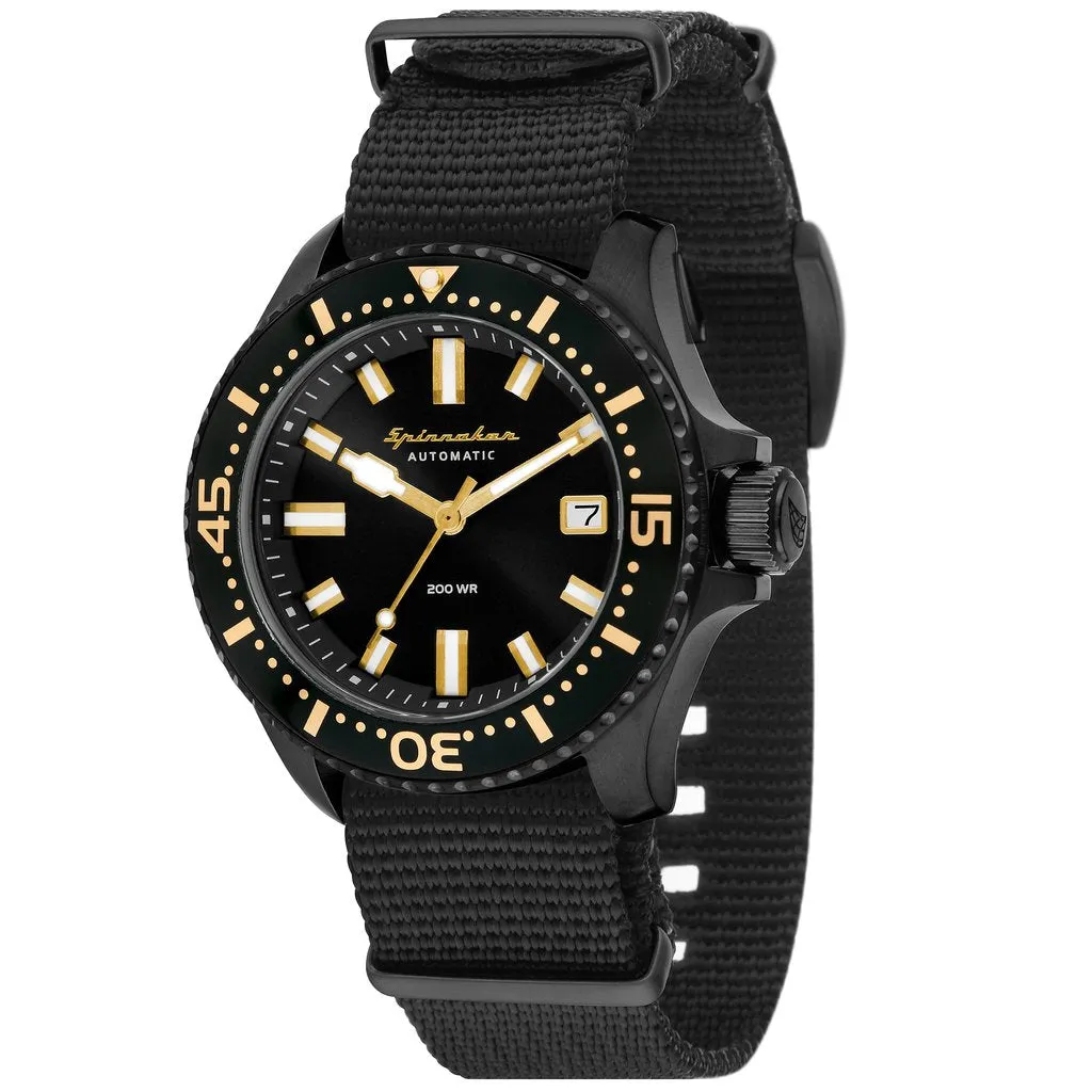 Spinnaker Spence SP-5039-05   NATO