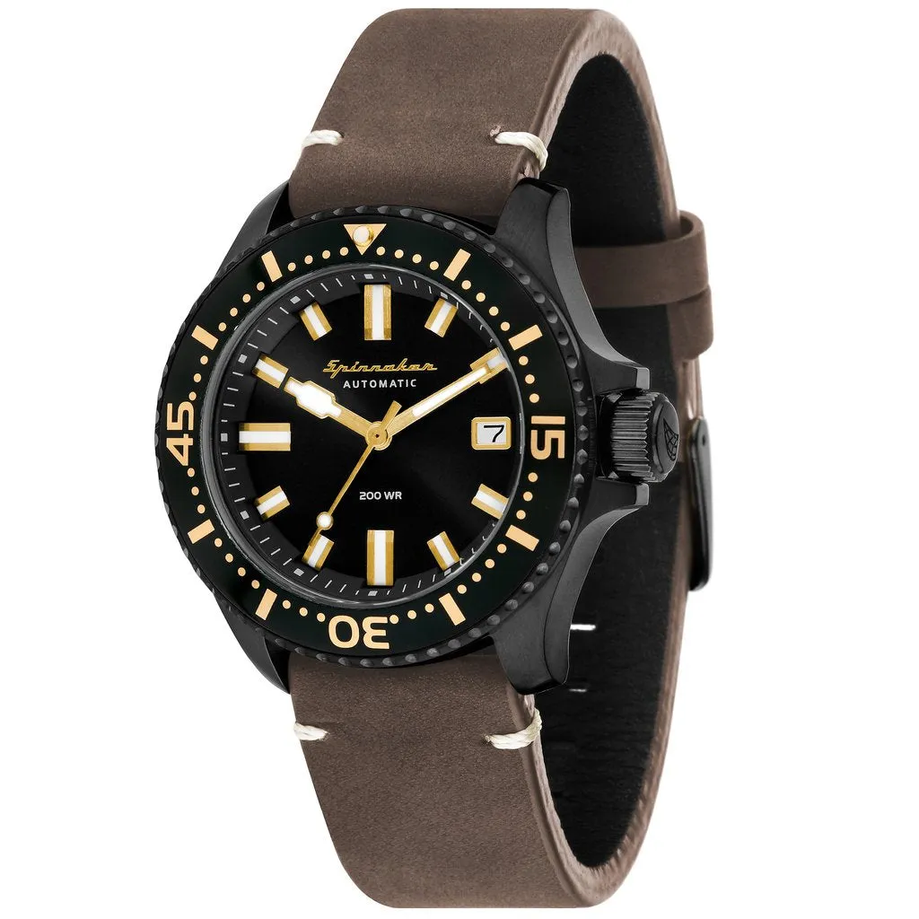 Spinnaker Spence SP-5039-05   NATO