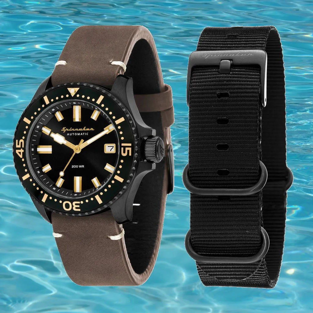 Spinnaker Spence SP-5039-05   NATO