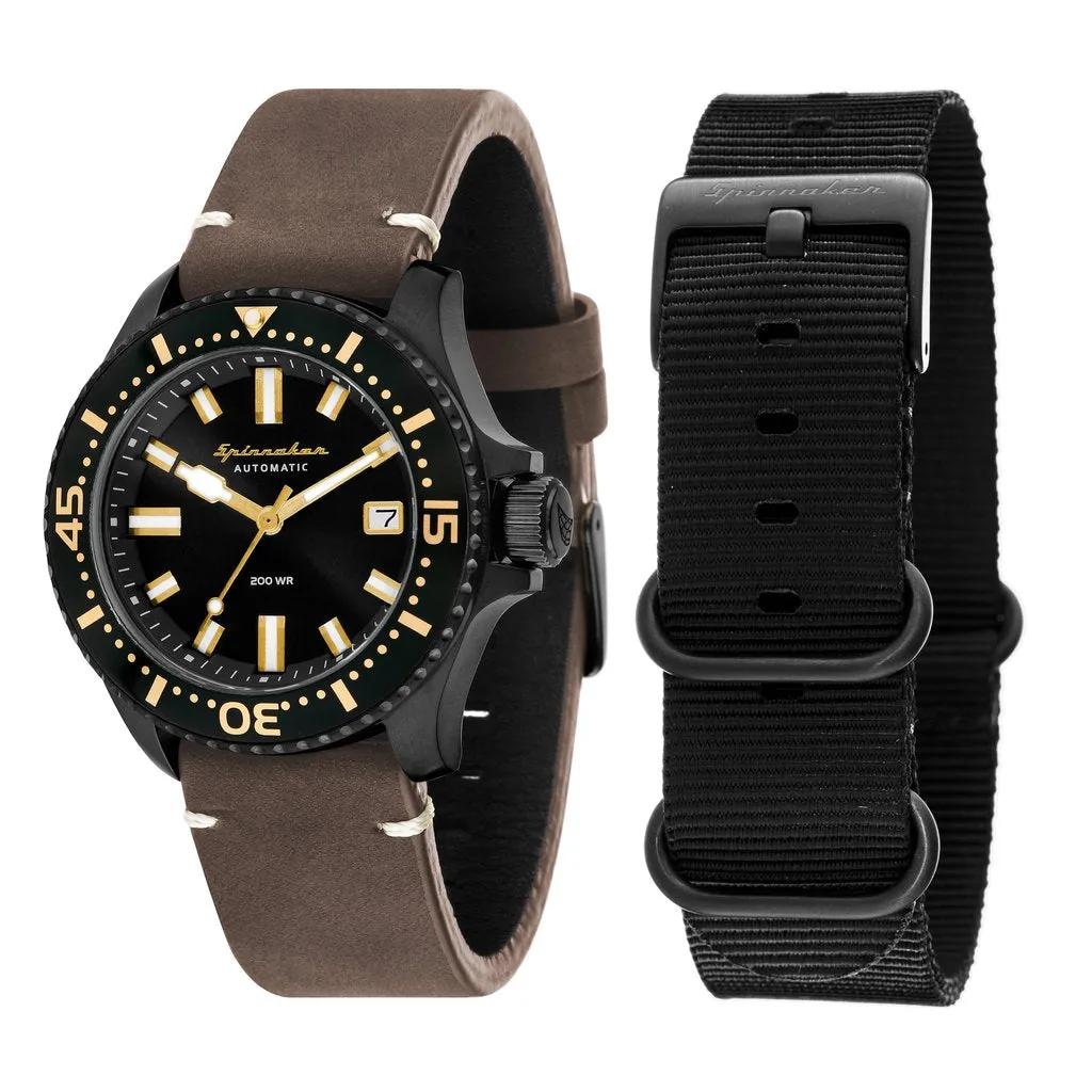 Spinnaker Spence SP-5039-05   NATO