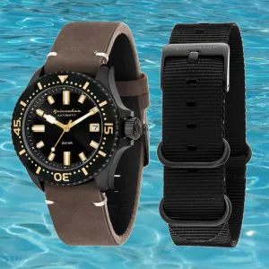 Spinnaker Spence SP-5039-05   NATO