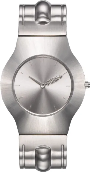 Storm Watch New Ion Silver
