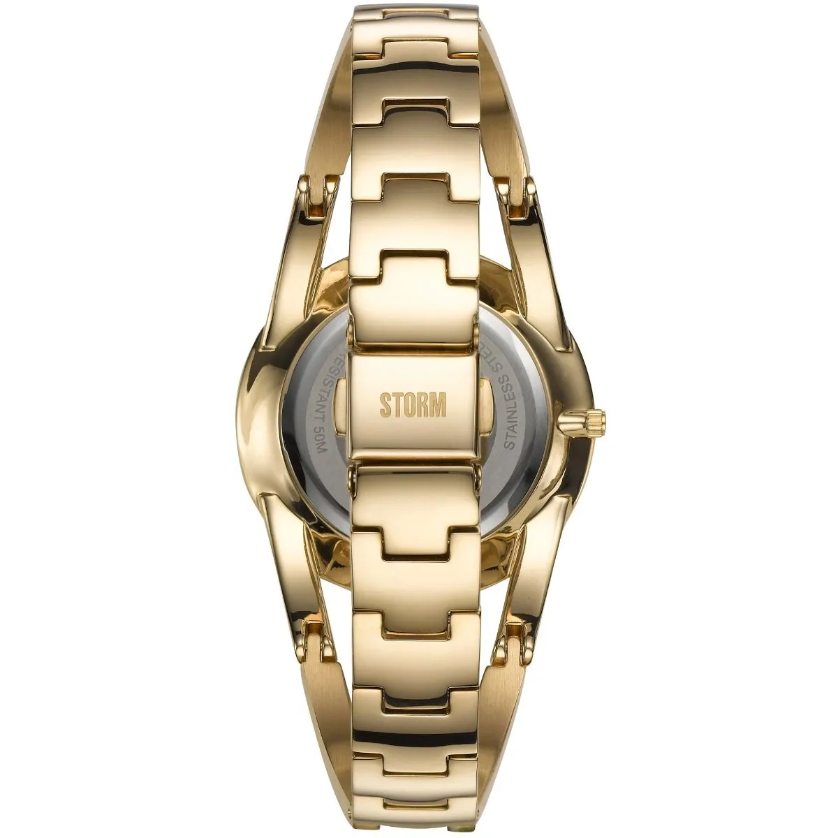 Storm Watch Odesa Gold