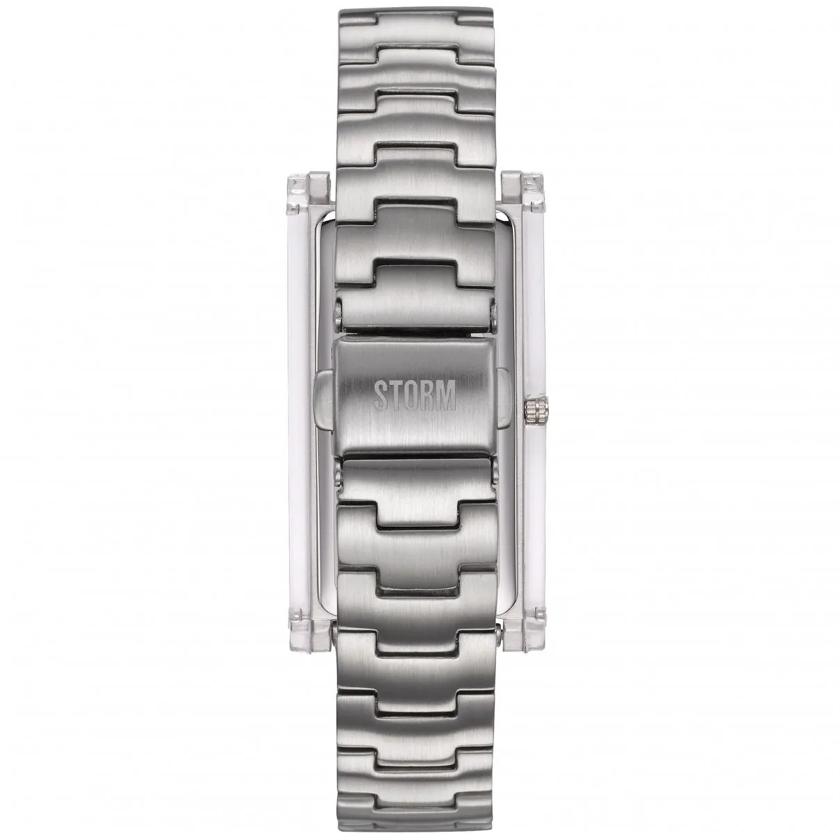 Storm Watch Plexia Black