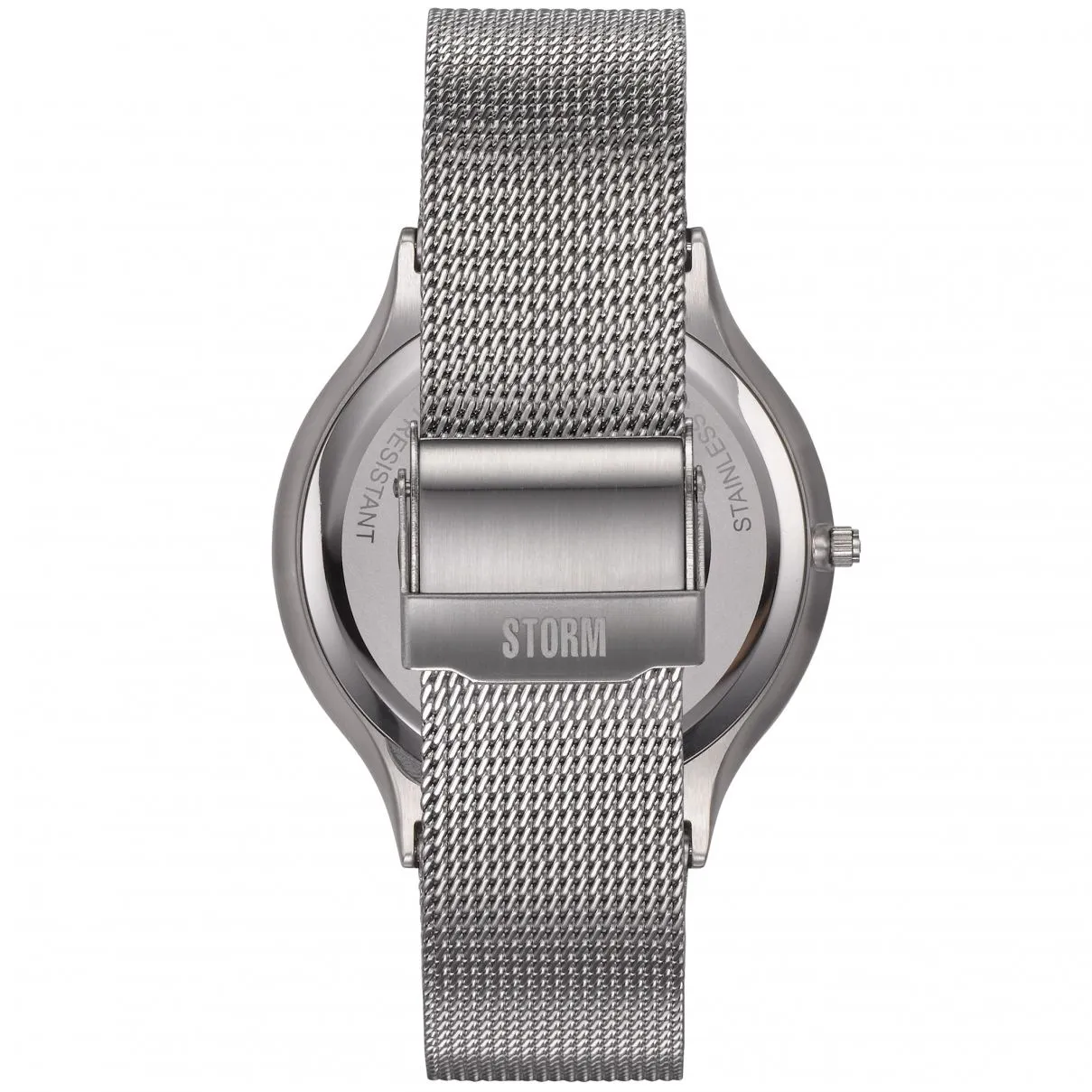 Storm Watch Xenu Mesh White