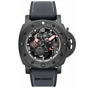 Submersible S Brabus Black Ops Edition PAM01240