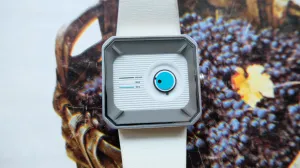 Tacs Wristwatch