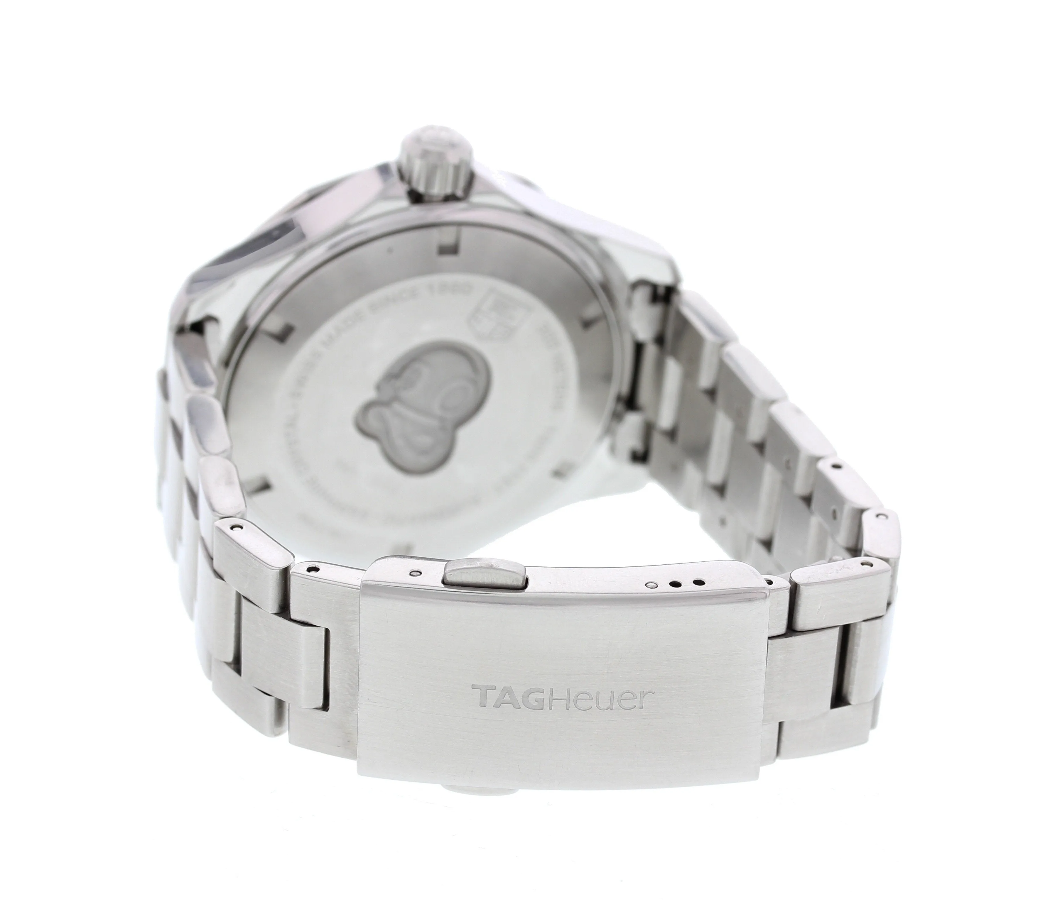 TAG Heuer Aquaracer Calibre 5 WAP2010 Automatic