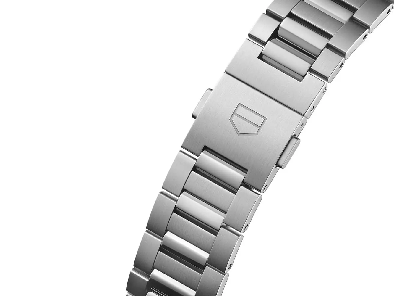TAG Heuer Carrera Date 39MM Automatic Men's Watch WBN2110.BA0639