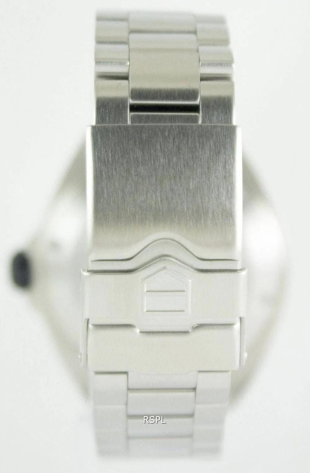 Tag Heuer Formula One Black Dial Stainless Steel WAZ1110.BA0875 Men's Watch