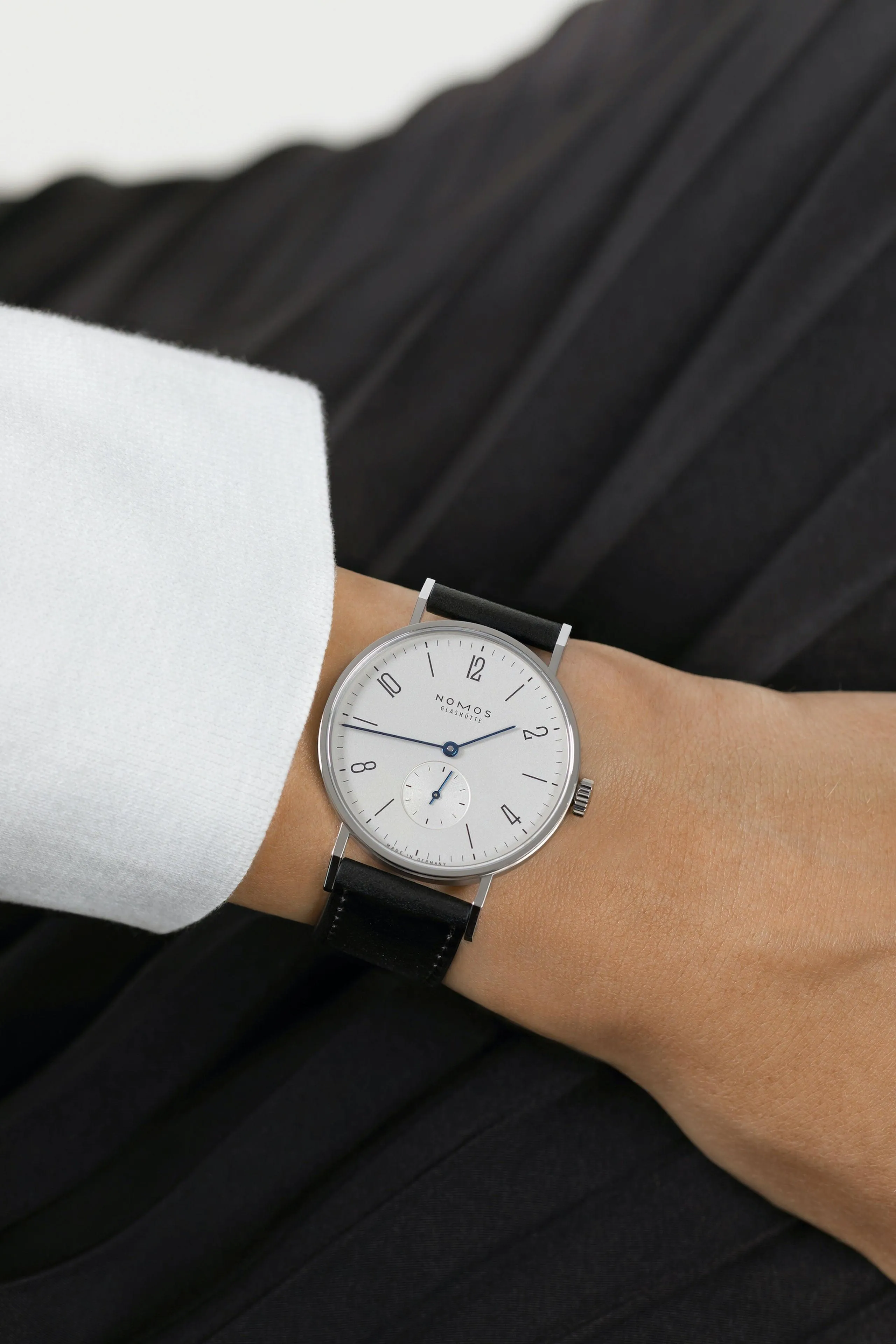 Tangente 35