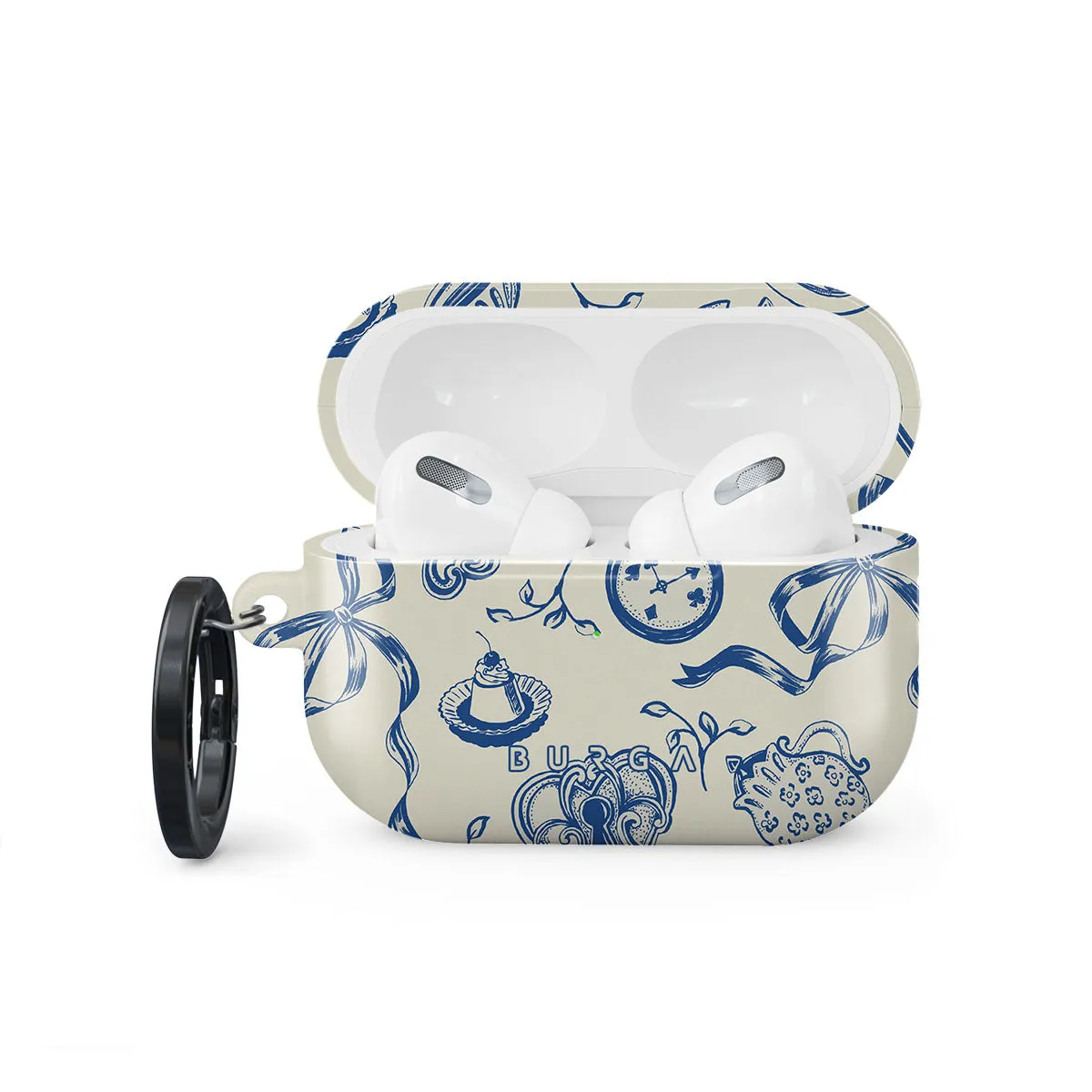 Tea Party - AirPods Pro 2 Case
