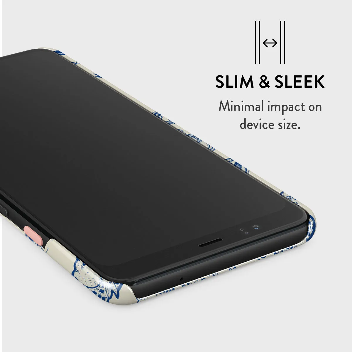 Tea Party - Google Pixel 4 Case
